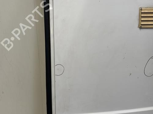 Right tailgate OPEL VIVARO A Van (X83) 1.9 DTI (F7) | BP29362164C77 