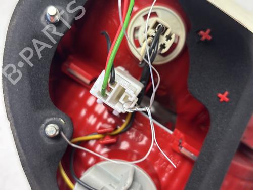 Right tailgate light KIA VENGA (YN) 1.6 CRDi 115 | BP29706848C80 - Image 2