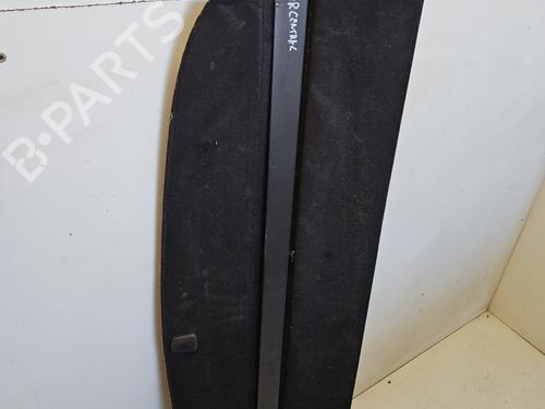 Used Rear parcel shelf Rear parcel shelf PEUGEOT 5008 (0U_, 0E_) 1.6 HDi (110 hp) 32010098 32010098