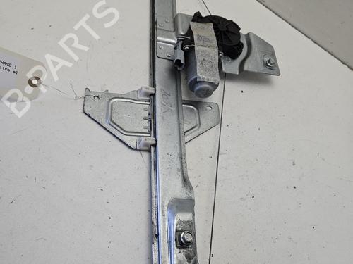 Front left window mechanism PEUGEOT PARTNER Box Body/MPV 1.6 HDi | BP34108994C22 - Image 3