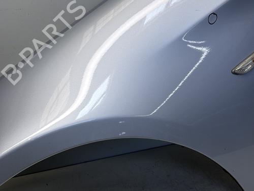 Left front fenders BMW 3 Touring (E91) 318 d | BP29362059C41 