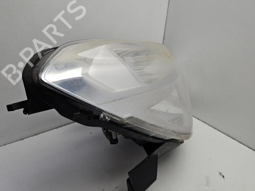 Right headlight DACIA LODGY (JS_) 1.2 TCe (JSAY, JSM0) | BP32782634C29 - Image 2