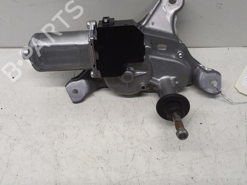 Rear wiper motor TOYOTA YARIS (_P9_) 1.0 VVT-i (KSP90_, KSP90R) | BP29366422M102 