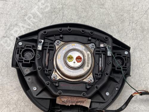 Driver airbag NISSAN QASHQAI I (J10, NJ10) 1.5 dCi | BP29364554C9 