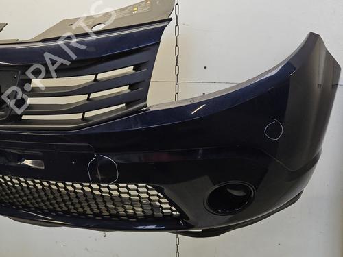Used Front bumper Front bumper DACIA SANDERO 1.2 16V (75 hp) 32423162 32423162