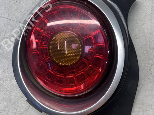 Left taillight ALFA ROMEO MITO (955_) 1.3 MultiJet (955AXP1A, 955AYC1A) | BP29365324C34 