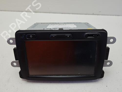 Used Radio DACIA LODGY (JS_) 1.6 (83 hp) 32735743