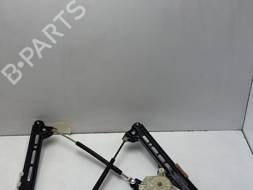 Used Front left window mechanism Front left window mechanism CITROËN C4 Picasso II 1.6 BlueHDi 120 (120 hp) 30125640 30125640
