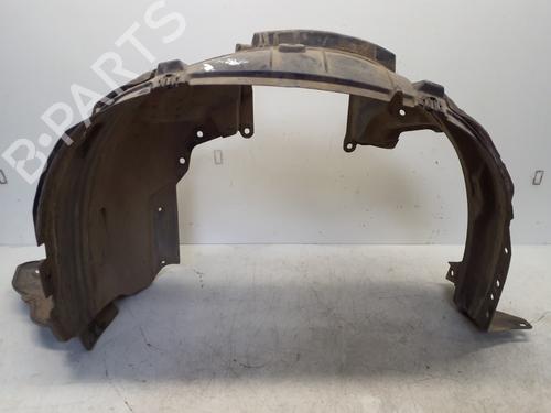 Used Wheel arch NISSAN X-TRAIL II (T31) 2.0 dCi 4x4 (150 hp) 29365778