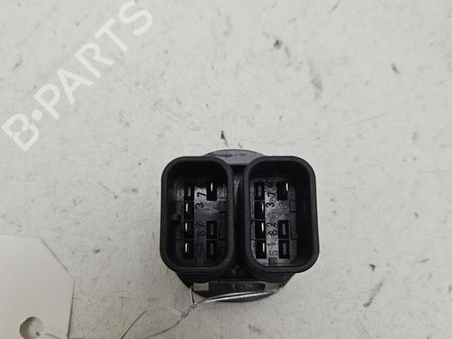 Used Left front window switch Left front window switch FORD FUSION (JU_) 1.4 TDCi (68 hp) 39690528 39690528