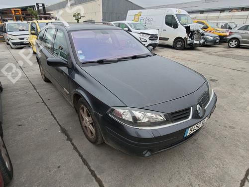 Used Parts RENAULT LAGUNA II Grandtour (KG0/1_)  2.2 dCi (KG0F)  4661771