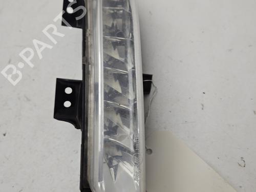 Used Right daytime light RENAULT GRAND SCÉNIC III (JZ0/1_) 1.5 dCi (JZ09, JZ0D, JZ10, JZ14, JZ1G, JZ29, JZ2C) (110 hp) 31313064