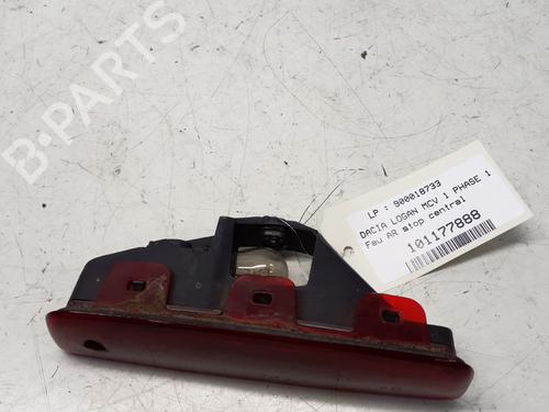 Third brake light DACIA LOGAN MCV (KS_) 1.5 dCi (KS0W) | BP29368476L11 - Image 4