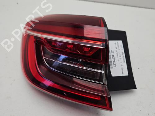 venstre-baglygte-renault-clio-v-b7_-2019-32527612 main image