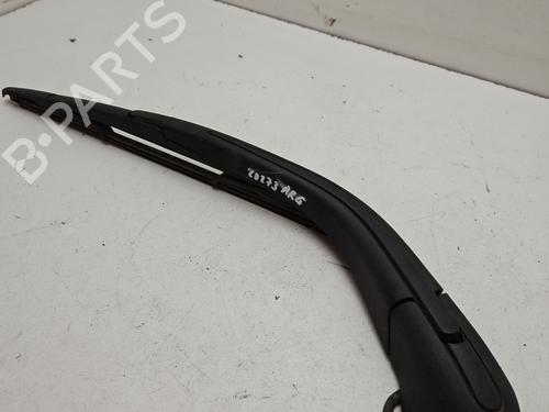 Brazo limpia trasero CITROËN JUMPY II Van 1.6 HDi 90 16V (90 hp) 31957504