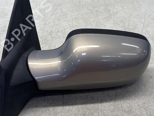 Left mirror RENAULT MEGANE II Coupé-Cabriolet (EM0/1_) 1.9 dCi | BP29363317C26 