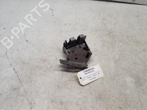 Used Tailgate lock FORD TRANSIT CONNECT V408 Box Body/MPV 1.5 TDCi (120 hp) 29365702