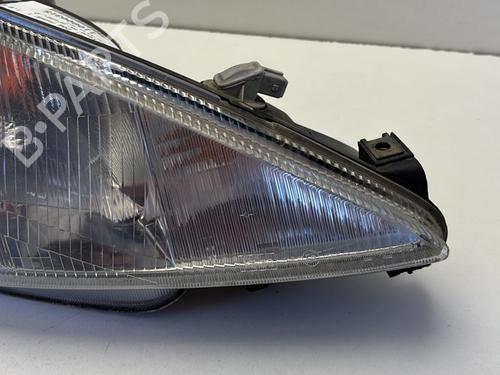 Højre forlygte PEUGEOT 206 Hatchback (2A/C) 1.6 i | BP29425561C29 