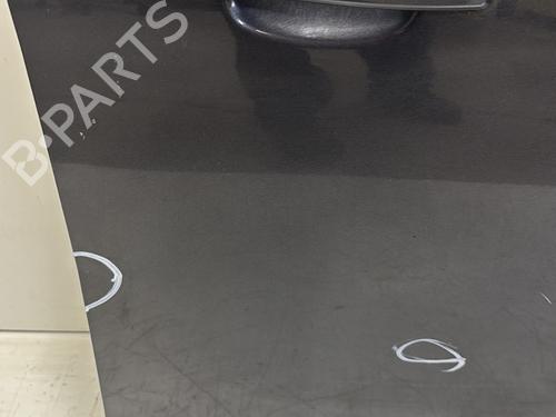 Right front door OPEL MERIVA B MPV (S10) 1.3 CDTI (75) | BP29363256C3 