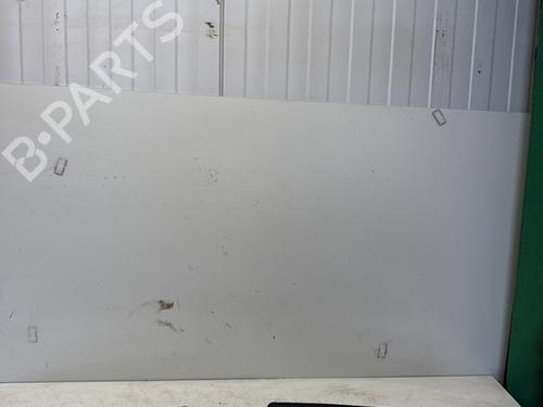 Used Rear parcel shelf OPEL ZAFIRA / ZAFIRA FAMILY B (A05) 1.9 CDTI (M75) (150 hp) 29363308