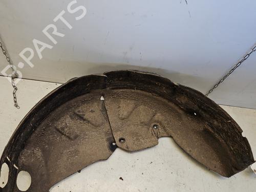 Used Wheel arch Wheel arch RENAULT MEGANE IV Hatchback (B9A/M/N_) [2015-2026] 33837157 33837157