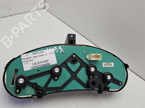 Used Instrument cluster Instrument cluster 38605843 38605843