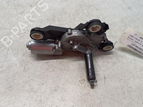 Rear wiper motor FORD FOCUS III 1.6 TDCi | BP29367978M102 