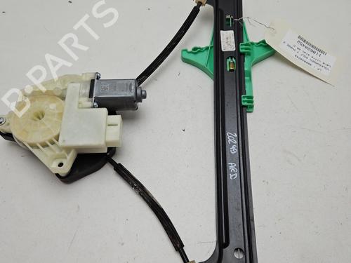 Vindusheismekanisme høyre bak VW GOLF VII (5G1, BQ1, BE1, BE2) 1.6 TDI (105 hp) 31169845