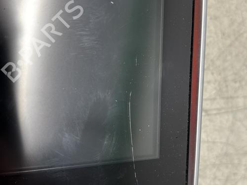 Display monitor PEUGEOT 308 SW II (LC_, LJ_, LR_, LX_, L4_) 1.6 HDi / BlueHDi 115 (LCBHXM, LCBHXT) | BP29365835C48 