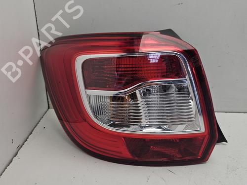 left-taillight-dacia-sandero-ii-2012-34375476 main image