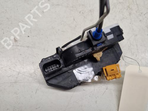 Front right lock OPEL ASTRA J (P10) 1.6 CDTi (68) | BP29366347C97 - Image 2