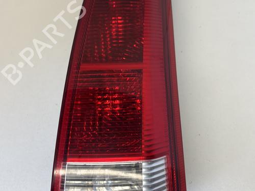 Used Right taillight OPEL MERIVA A MPV (X03) 1.6 16V (E75) (100 hp) 29363151