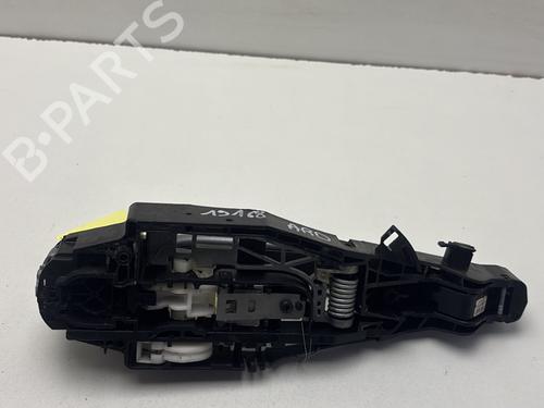 Rear right exterior door handle PEUGEOT 308 SW II (LC_, LJ_, LR_, LX_, L4_) 1.6 HDi / BlueHDi 115 (LCBHXM, LCBHXT) | BP29361777C130 