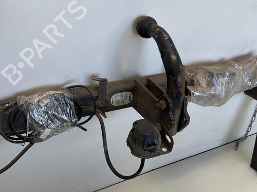 Tow ball/Mechanism OPEL CORSA D (S07) 1.3 CDTI (L08, L68) | BP29365661C141 