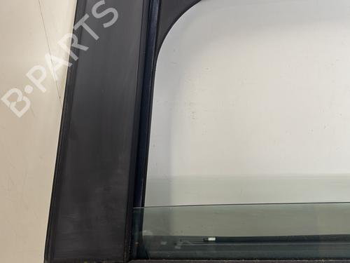 Left rear door PEUGEOT 5008 (0U_, 0E_) 1.6 HDi | BP29362244C4 