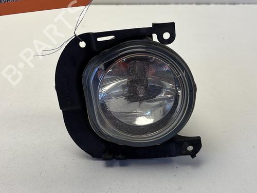 Used Left front fog light CITROËN NEMO MPV 1.4 HDi (68 hp) 29364310