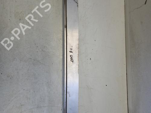 Used Front bumper reinforcement OPEL CORSA E (X15) 1.4 (08, 68) (90 hp) 30543022