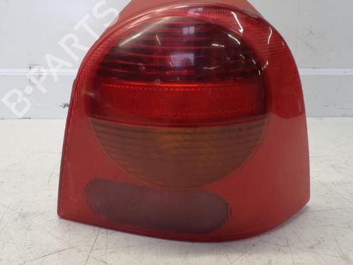 Højre baglygte RENAULT TWINGO I (C06_) 1.2 (C066, C068) (58 hp) 29367930