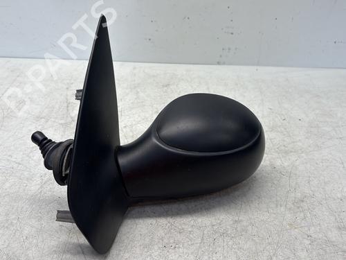 Left mirror PEUGEOT 206 Hatchback (2A/C) 1.9 D | BP29368071C26 