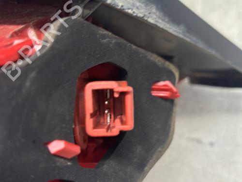 Right tailgate light PEUGEOT 3008 I MPV (0U_) 1.6 HDi | BP29361957C80 