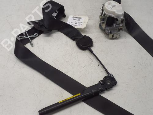 Front right belt tensioner PEUGEOT 3008 I MPV (0U_) 1.6 HDi | BP29364110C88 