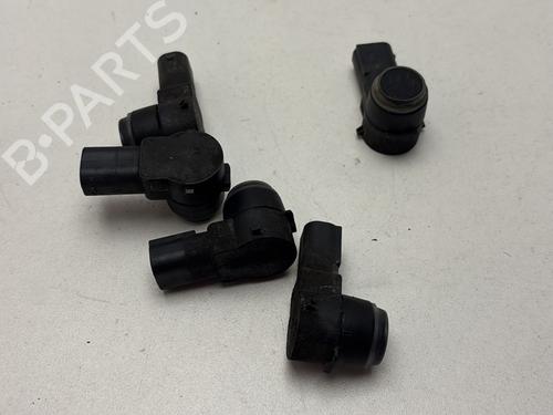 Used Electronic module Electronic module CITROËN C4 Grand Picasso I (UA_) 2.0 HDi 150 (150 hp) 29362833 29362833