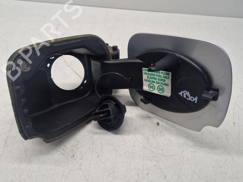 Fuel flap RENAULT CLIO III (BR0/1, CR0/1) 1.6 16V GT (BR10, CR10) | BP29366229C131 