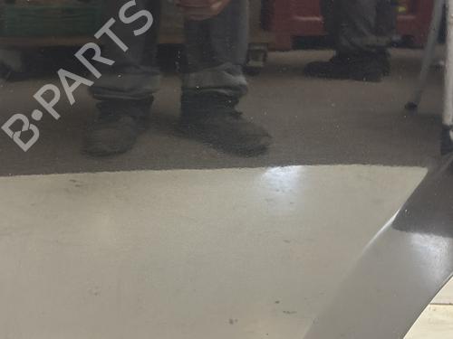 Left rear door FORD MONDEO IV (BA7) 2.0 TDCi | BP29365239C4 