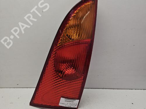 Used Right taillight Right taillight FORD FOCUS I (DAW, DBW) 1.6 16V (100 hp) 40177695 40177695