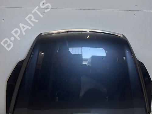 Used Hood FORD FOCUS II (DA_, HCP, DP) 1.8 TDCi (115 hp) 29365318
