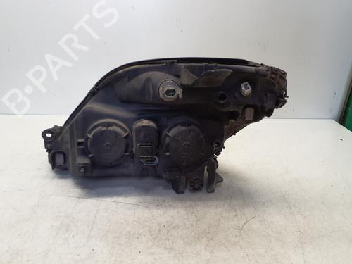 Right headlight RENAULT SCÉNIC I MPV (JA0/1_, FA0_) 1.9 dCi (JA05, JA1F) | BP29365734C29 