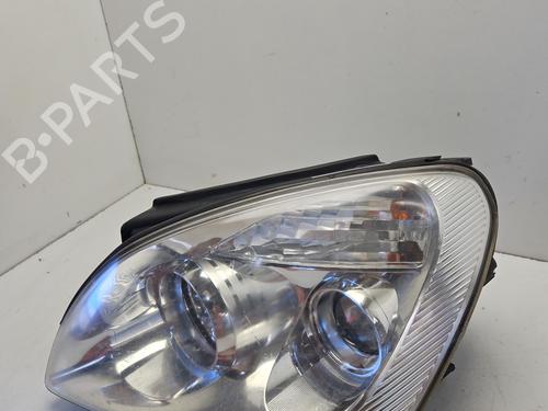 Faro izquierdo Faro izquierdo KIA CARENS III MPV (UN) 2.0 CRDi 115 (115 hp) 33652458 33652458