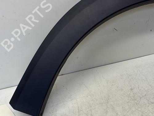 Front right wheel arch trim DACIA SANDERO II TCe 90 (B8M1, B8MA, B8AC) | BP29361938C135 