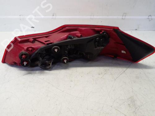 Left taillight OPEL INSIGNIA A Sports Tourer (G09)  | BP29370191C34 